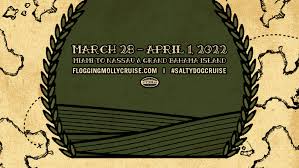 If the concert schedule is not right, please click the subscribe button and get notified by myrockshows about flogging molly upcoming events. Flogging Molly Cruise Home Facebook