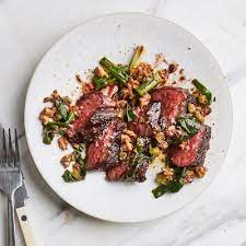 From creamy lasagna to impressive pork tenderloin, these delicious alternative christmas dinner ideas are a twist on the traditional. 73 Christmas Dinner Ideas That Rival What S Under The Tree Bon Appetit