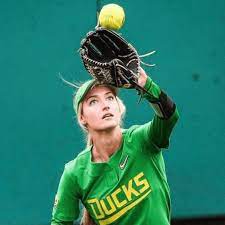 Without further ado, here's the video that made her a household name. Oregon Ducks Softball Of Haley Cruse Signs With Usssa Pride Sports Illustrated Oregon Ducks News Analysis And More