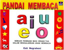 Jun 07, 2016 · download buku cerita pendek untuk latihan membaca anak; Buku Pandai Membaca Aiueo Esti Nugraheni Mizanstore