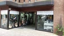 Musikhaus Musikinstrumentenhandel Bad Salzuflen Music Shop
