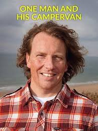 One Man and His Campervan: Season 1