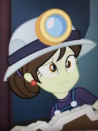 Baca selengkapnya mlp eg sophisticata : 2302067 Safe Screencap Episode All The World S Off Stage G4 My Little Pony Equestria Girls My Little Pony Equestria Girls Clothing Cropped Equestria Girls Series Female Helmet Mining Helmet Overalls Solo Sophisticata
