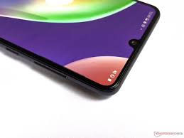 Samsung Galaxy A31 Smartphone in review ...