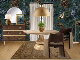 Check out our gallery of living room imagery to spark your. Mood Board Monday Dining Room Haneen S Haven