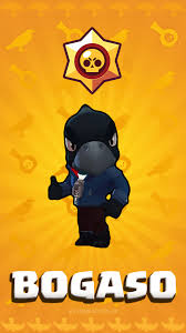 ¡disfruta de emocionantes y frenéticas batallas multijugador 3 contra 3 en brawl stars! Crow Brawl Stars Wallpapers Top Free Crow Brawl Stars Backgrounds Wallpaperaccess