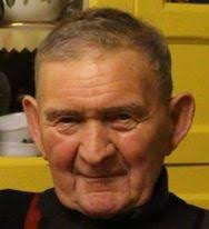 Condolence Book for James Griffin (Ballydavid, Kerry)