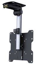 Folding Ceiling Tv Bracket In Electronics Wall Mounted Tv Tv Wall Tv Bracket