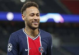Psg teammate says neymar planned celebration to mock haaland ahead of champions league match. Neymar Calls Psg Home Amid Contract Extension Talks