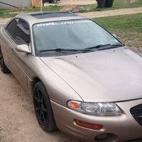 Image result for Intense Blue 1998 Sebring