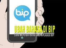 Aplikasi Bip Bahasa Indonesia Archives Tondanoweb Com