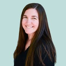 Elena Parisi- Real Estate Broker