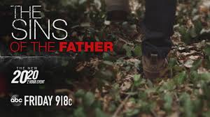 Anthony is 80, mischievous, living defiantly alone and rejecting the carers that his daughter, anne, encouragingly introduces. 20 20 The Sins Of The Father Tv Episode 2020 Imdb