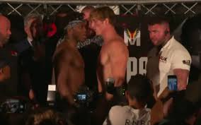 Logan paul and ksi's teams ran a nearly perfect event, showing the packed manchester arena the most successful demonstration yet of youtubers the show was more of a logan paul x ksi collaboration than a fight of genuine rivalry. Ksi Vs Logan Paul Wikiwand