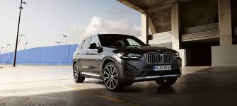 Die rede ist vom bmw x3, der sich stilistisch an den neuesten modellen der. Bmw X3 G01 Modelle Hybrid Technische Daten Und Preise Bmw De