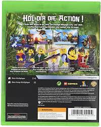 Check spelling or type a new query. The Lego Ninjago Movie Videogame Xbox One Amazon De Games