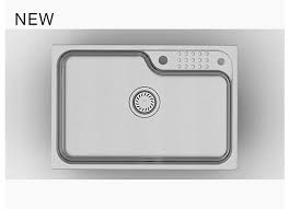 Find and buy replacement parts online. Designer Luxury Kitchen Sinks Kohler