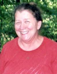 Obituary for Sue Ann Fry