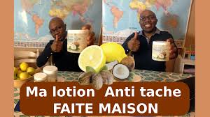 Soin Visage Anti Tache Brunes Lotion Soin Visage Karite