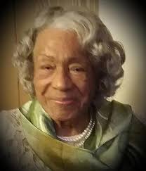 Mother Mary Tanner Obituary