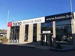 Structure de bois/ mdf stratifié de haute qualité. Banio Salle De Bain Est Ouvert Tout Les Dimanches