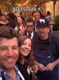 Ben Ford (@chefbenford) • Instagram photos and videos