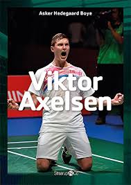 Notable people with the name include: Amazon Com Viktor Axelsen Maxi Danish Edition Ebook Boye Asker Hedegaard Kindle Store