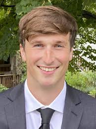 Patrick Anson — Center for the Study of Social Difference