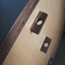 Custom Drawer Handles Americanblackwalnut Kitchenwoodworking Yyj Wooden Drawer Pulls Wood Drawer Pulls Drawer Handles