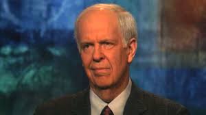 Bill Moyers Journal: Parker Palmer