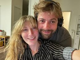 Acro yoga teachers in NJ?