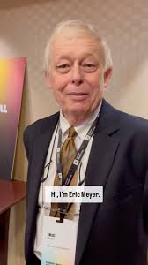 Insights from @knightfdn Media Forum in Miami: Eric Meyer, editor and  publisher of the Marion County Record in Kansas, says small-town newsrooms  offer journalists opportunities to make deep ...