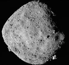 Teledyne S Digital Eyes Enable Nasa S Osiris Rex Mission To See Business Wire