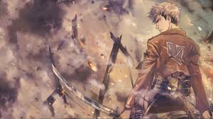 We did not find results for: Jean Kirstein Attack On Titan Wallpapers Wallpaper Cave