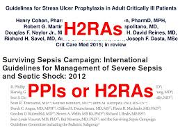 Critically ill patients are at risk for gastrointestinal (gi) hemorrhage primarily from gastric or duodenal ulcers. Stress Ulcer Prophylaxis As Clear As Mud Ppt Download