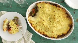 Shepherd S Pie Add Some Broth Instant Mashed Potatoes Drizzle W Butter Sarah Carey Video Food Everyday Food Shepherds Pie Recipe