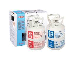 Fast and easy to use. Spray Foam Insulation 10 X Uk Companies