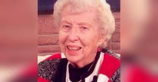 Evelyn M. Thomas Obituary