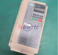Yaskawa Inverter CIMR-AB4A0296ABA Frequency Converter Series A1000 AC400V 3 Phase 132KW Hot Selling