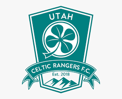 You can download in.ai,.eps,.cdr,.svg,.png formats. Logo Design By Designmonkeybh For Utah Celtic Rangers Celtic F C Hd Png Download Kindpng