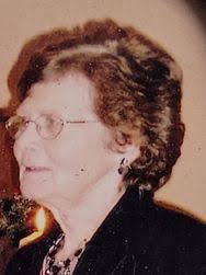 Condolence Book for Mary James (née Donegan) (Beltra, Sligo)