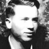 Inman Earl Beasley (1919–1944)