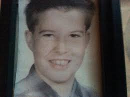 My daughter Gail, & brother Kenneth, loved,missed and gone too soon.