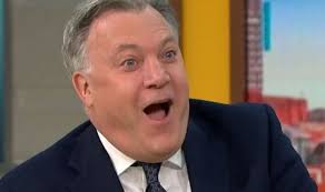 Ed Balls's replacement 'exposed' as he steps back from GMB after Ofcom fury 