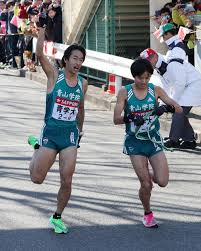 2016年 第92回箱根駅伝 往路 2区 〜王者青学、エース一色で先行逃げ切り体制! é'å­¦å¤§ãŒï¼'å¹´ã¶ã‚Šï¼•åº¦ç›®ã®å„ªå‹ ç®±æ ¹é§…ä¼å¾©è·¯è©³ç´° ç®±æ ¹é§…ä¼ãƒ©ã‚¤ãƒ–é€Ÿå ± æ—¥åˆŠã‚¹ãƒãƒ¼ãƒ„