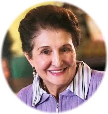 Obituary for Mary Ann DeMarco Huebinger