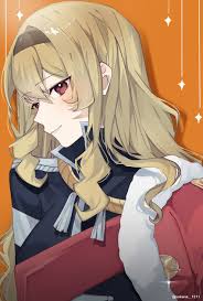 saijou claudine (shoujo kageki revue starlight) drawn by  mantou_(sakana_1211) | Danbooru