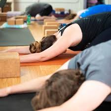 16721 orchard stone run ste 120. Noda Yoga Annex Yogawalls