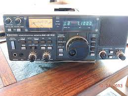 Image result for ICOM IC-R70