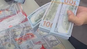 A money changer is a person or organization whose business is the exchange of coins or currency of one country for that of another. 2 Balinese Men Arrested For Alleged Attempt To Deposit Us 1 5 Million Of Counterfeit Cash Coconuts Bali